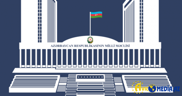 Milli Məclisdə təmirə başlanılır