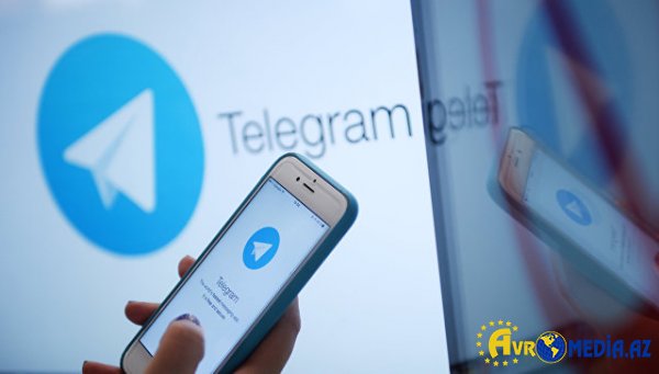 Bu müsəlman ölkəsi Teleqramı bağlayır