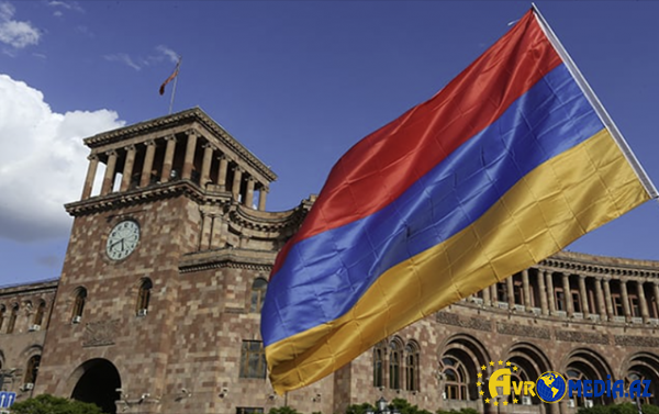 Ermənistanda Konstitusiya referendumu 2027-ci ildə keçirilə bilər