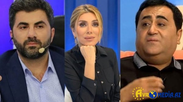 Zaurun, Xoşqədəmin, Elgizin verilişləri bağlanacaq?