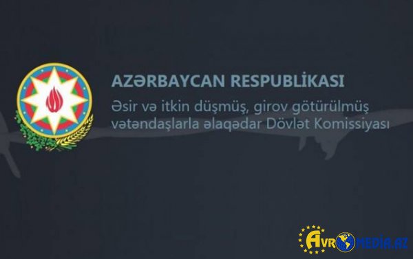 Ermənistanın hərbi təcavüzü nəticəsində bu qədər insan itkin düşüb