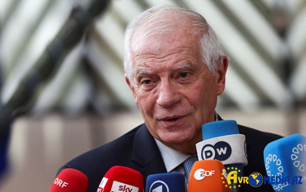 Aİ Ukraynaya ümumi nə qədər yardım edib?