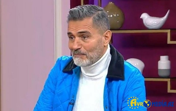 "Onu rəfiqəsi ilə aldatdım ki, məndən boşansın"