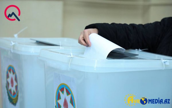 Azərbaycanda seçicilərin sayı açıqlandı