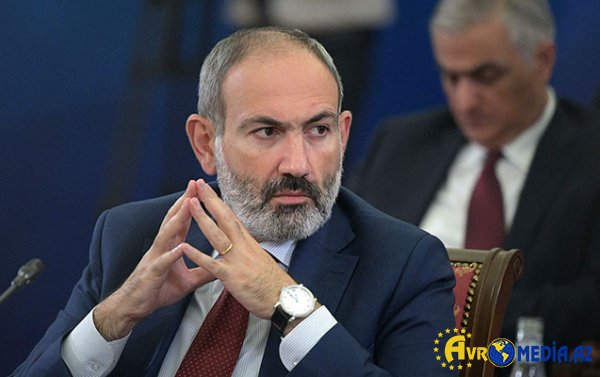 “Azərbaycan Prezidenti ilə sərhəddə görüşməyə hazıram” - Paşinyan