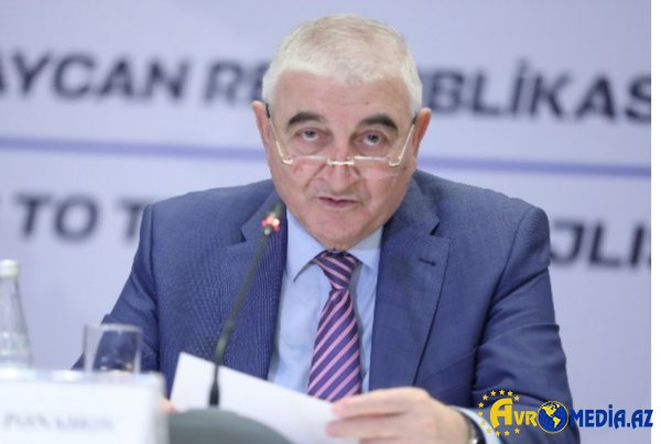 Məcburi köçkün seçicilərin sayı bu qədərdir