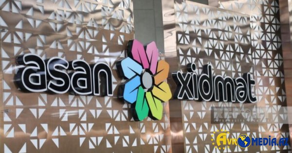 Seçki günü "ASAN xidmət" işləməyəcək