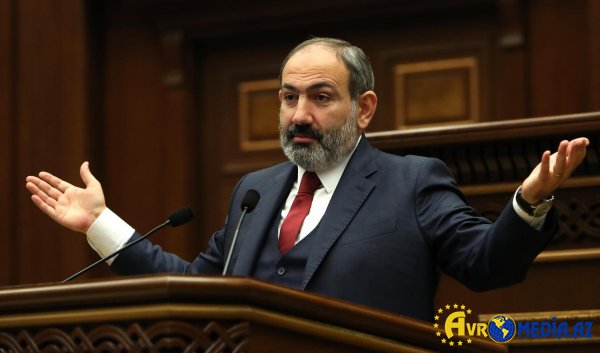 Paşinyandan NÖVBƏTİ YALAN