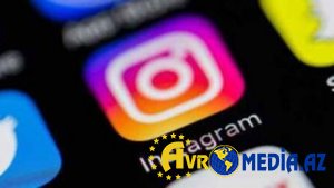 Türkiyədə "Instagram"a giriş bloklandı