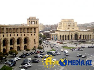Erməni xalqını böyük faciə gözləyir - Rusiyalı polkovnik