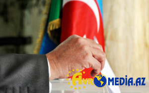 Azərbaycanda seçicilərin sayı açıqlandı