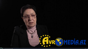 Larisa Alaverdyan: “Ermənistan Azərbaycanın ilhaqına məruz qalıb”
