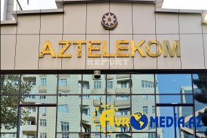 “Aztelekom”dan internetin sürətinin zəif olmasına reaksiya