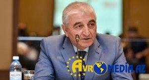 Məzahir Pənahov TDT nümayəndələri ilə görüşdü