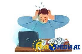 Stres ilə başa çıxmağın yolları
