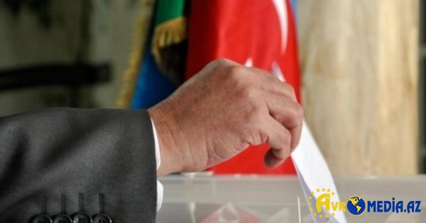 YAP parlament seçkilərində 68 mandat qazanır