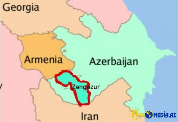 Nüvədi təhvil verilir: Dəhliz məsafəsi 12 km azalır