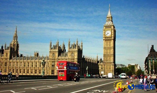 Britaniya İsrailə bəzi silahların satışını dayandırdı