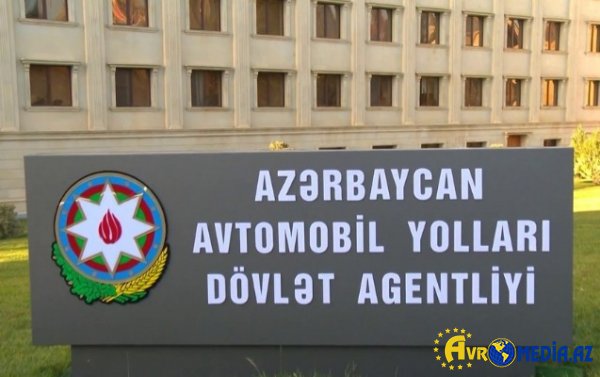 AAYDA-da yeni təyinat