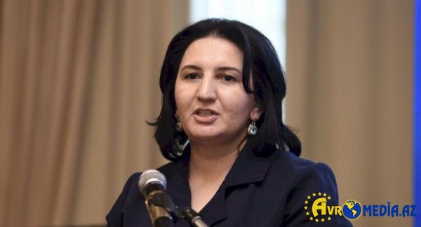 Polad Həşimovun həyat yoldaşına vəzifə VERİLDİ