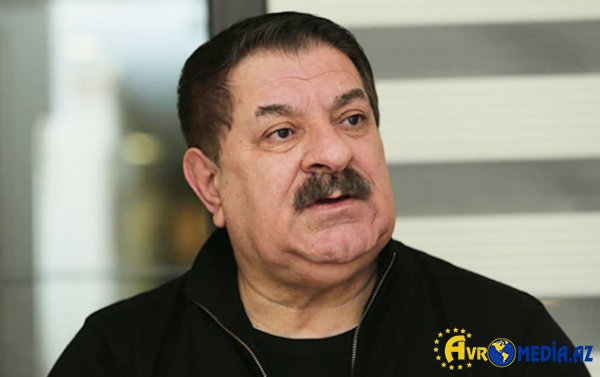 Ağadadaş Ağayev həmin klinikanı məhkəməyə verdi