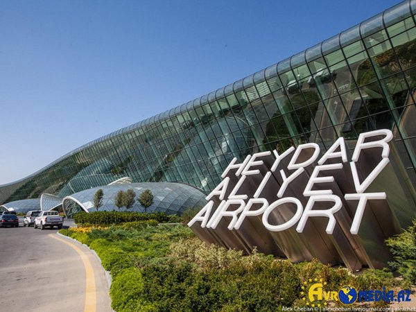 Aeroportdan vətəndaşlara xəbərdarlıq..