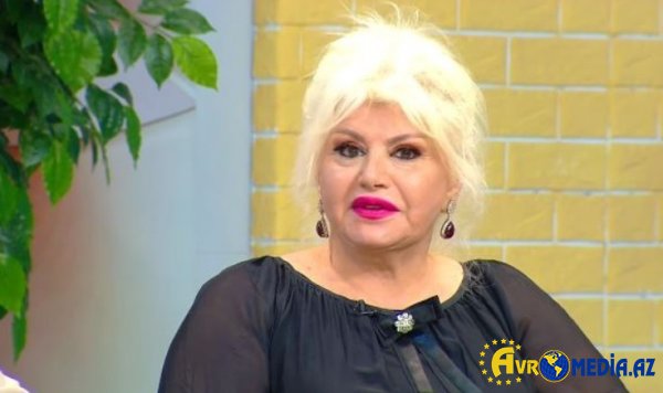 "Kişiyə ağıllı, güclü qadın sərf etmir"