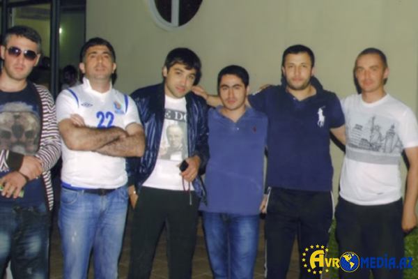 Rusiyadakı azərbaycanlı avtoritetlərin yeni rəhbəri MƏLUM OLDU - "Şakro" "stavka" etdi