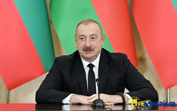 “Bu gün 10 ölkə Azərbaycandan qaz alır, 7-si Aİ üzvüdür”