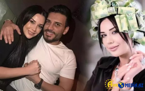 Dilan Polatın həyat yoldaşı ilə bağlı qərar verildi