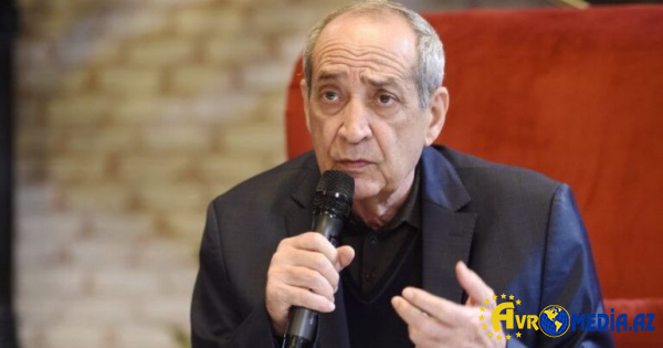 Ədliyyə Nazirliyindən Rasim Balayevlə bağlı QƏRAR