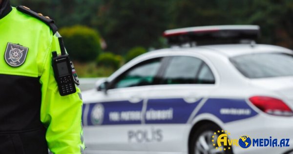 Bakıda bəzi yollarda hərəkət istiqaməti dəyişdiriləcək
