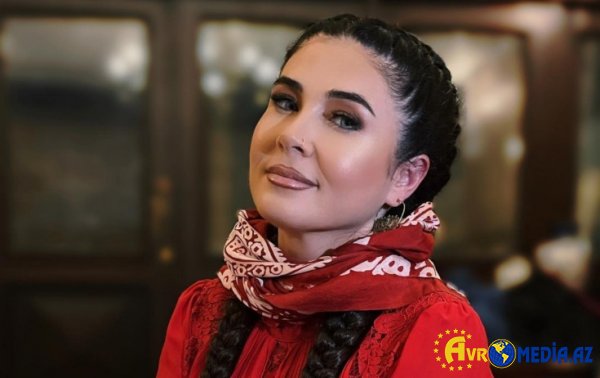 "Mən ikinci Vaqif Gərayzadəyəm"