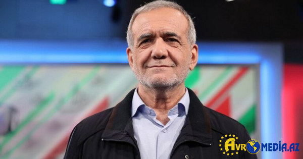 İran Prezidenti: İslam dövlətləri arasında sərhədə nəzarət ləğv edilsin