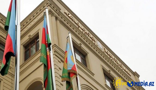 Naxçıvan istiqamətində mövqelərimiz yenidən atəşə tutuldu