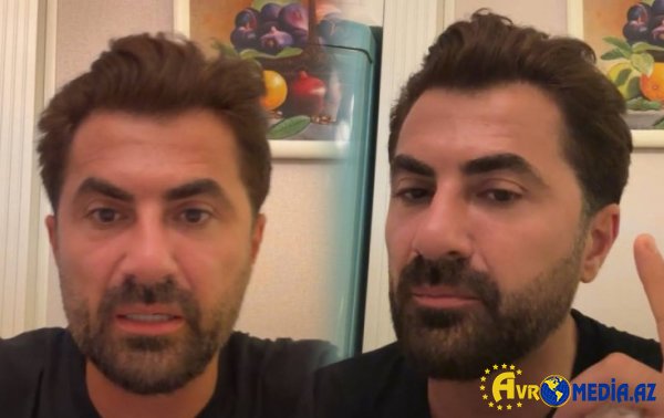 "Kişilərin saçına rəng qoyması pozğunluqdur?"