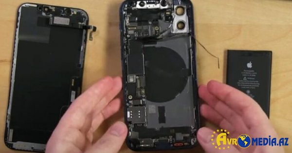 “iPhone”lar bloklanacaq