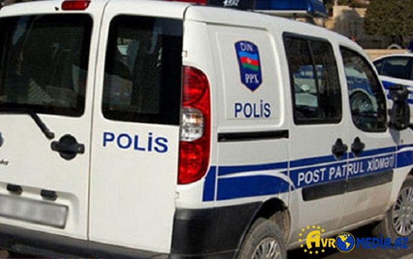 İstirahət mərkəzində əməliyyat: həbs olunan var