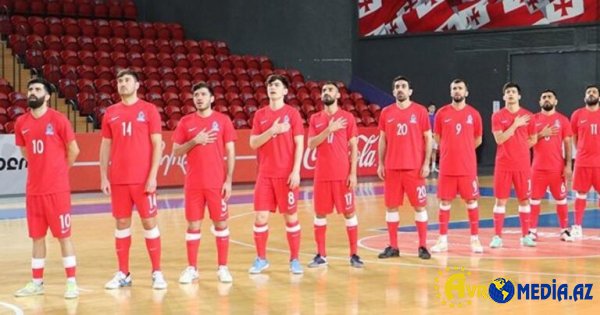Millinin yekun heyəti BİLİNDİ