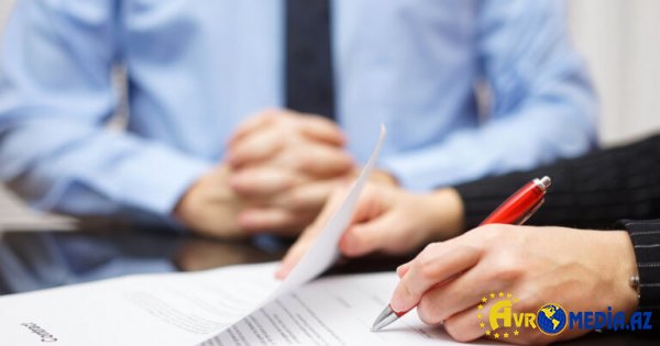 Məhkumluq haqqında arayış "mygov" üzərindən təqdim olunacaq