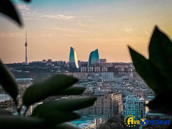 Faktiki hava açıqlandı