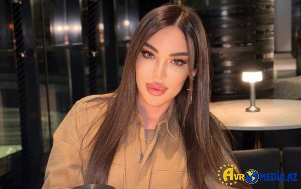 Gürcüstanda transseksual model bıçaqlanaraq qətlə yetirildi