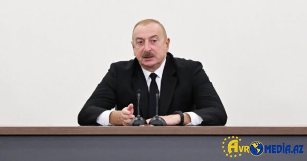 Dünyada da bilirlər ki, Xankəndi şəhəri qədim Azərbaycan yaşayış yeri olub