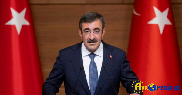 Türkiyədə Ərdoğanın vəzifəsini müvəqqəti olaraq icra edəcək şəxsin adı açıqlanıb