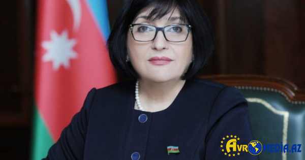YAP-ın Milli Məclisin sədri postuna namizədi Sahibə Qafarova oldu