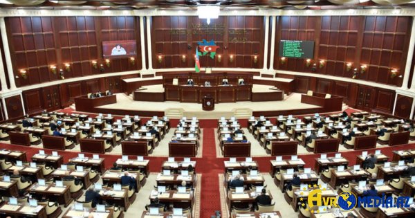 Milli Məclis sədrinin müavinləri seçildi - ADLAR