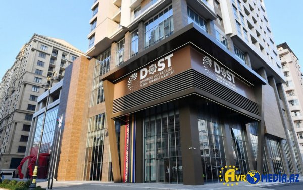 Bu şəxslərə də “DOST”da xidmət göstəriləcək - FƏRMAN