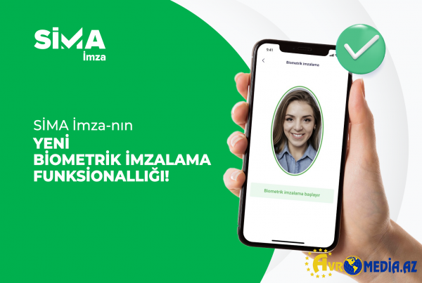 Naxçıvana bileti “SİMA İmza” ilə ala bilərsiniz