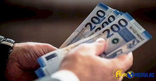 SON DƏQİQƏ! Pensiya və müavinətlərlə bağlı MÜHÜM XƏBƏR