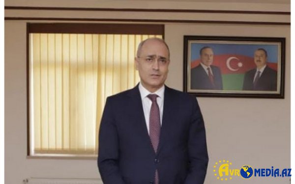 Baş nazirin müavini vəzifəsindən azad edildi.